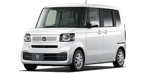 N-BOX